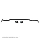 ST Suspensions Rear Sway Bars 51190 Bar, Rear, Solid, Steel, Black Powdercoated, 1 in. Diameter, Eagle, Mitsubishi, Plymouth, Kit thumbnail 3