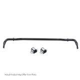 ST Suspensions Rear Sway Bars 51190 Bar, Rear, Solid, Steel, Black Powdercoated, 1 in. Diameter, Eagle, Mitsubishi, Plymouth, Kit thumbnail 4