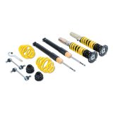 ST Suspensions XTA Coilover Kits 18220821 98-06 BMW E46 Sedan, Coupe, Convertible, 00-05 E46 Sport Wagon thumbnail 2