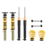 ST Suspensions XTA Coilover Kits 18220821 98-06 BMW E46 Sedan, Coupe, Convertible, 00-05 E46 Sport Wagon thumbnail 3