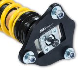 ST Suspensions XTA Coilover Kits 18250834 Height, Rebound Adjustable Kit w/ Top Mounts Honda Civic (FC) Sedan ? 52mm thumbnail 1