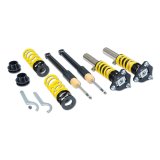 ST Suspensions XTA Coilover Kits 18250834 Height, Rebound Adjustable Kit w/ Top Mounts Honda Civic (FC) Sedan ? 52mm thumbnail 2
