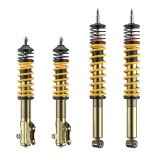 ST Suspensions XA Coilover Kits 18280004 Height, Rebound Adjustable Kit; VW Golf III, Jetta III 2WD thumbnail 3