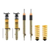 ST Suspensions Coilover Kits 1820220839 XTA Plus 3 Kit, 08-13 BMW 1 Series E82 Coupe 128i,135i thumbnail 2