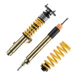 ST Suspensions Coilover Kits 1820220839 XTA Plus 3 Kit, 08-13 BMW 1 Series E82 Coupe 128i,135i thumbnail 6