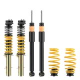 ST Suspensions XTA Coilover Kits 18210805 98-05 VW Golf IV (1J) 1.8, 2.0 + 1.9TDI, 98-10 Beetle Hatchback (9C) 1.8, 2.0, 2.5 + 1.9TDI / 00-06 Audi, TT + TT thumbnail 3