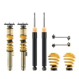ST Suspensions XTA Coilover Kits 18220823 01-06 BMW E46 M3 Coupe+Convertible thumbnail 3