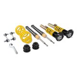 ST Suspensions XTA Coilover Kits 18220823 01-06 BMW E46 M3 Coupe+Convertible thumbnail 4