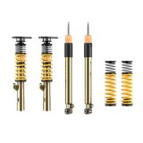 ST Suspensions Coilover Kits 182021080M XTA Plus 3 Kit, Audi A3, S3, RS3 (8V) Quattro thumbnail 2