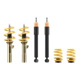 ST Suspensions X Coilover Kits 132200AG Height Adj CO Kit, Mini Cooper ht 4 D F55 & Convertible F57, incl. S; without electronic dampers thumbnail 7