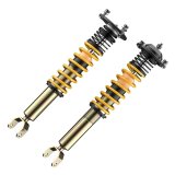 ST Suspensions XTA Coilover Kits 18275815 Lowering Springs, Coilover, Twin-Tube, Fiat, Mazda, Kit thumbnail 5