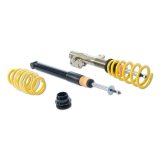ST Suspensions XA Coilover Kits 18285011 Height, Rebound Adjustable Kit; Nissan Juke thumbnail 2