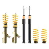 ST Suspensions XA Coilover Kits 18285011 Height, Rebound Adjustable Kit; Nissan Juke thumbnail 9