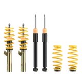 ST Suspensions XA Coilover Kits 1821000M Height, Rebound Adjustable Kit; Audi A3, S3 (8V) Quattro thumbnail 4