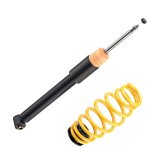 ST Suspensions XA Coilover Kits 1821000M Height, Rebound Adjustable Kit; Audi A3, S3 (8V) Quattro thumbnail 6