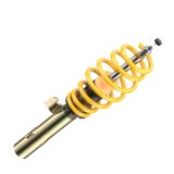 ST Suspensions XA Coilover Kits 1821000M Height, Rebound Adjustable Kit; Audi A3, S3 (8V) Quattro thumbnail 7