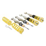 ST Suspensions Coilover Kits 13220080 11+ BMW 5Series F10 Sedan 528i,535i,550i 2wd thumbnail 5