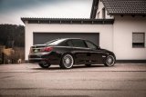 ST Suspensions Coilover Kits 13220080 11+ BMW 5Series F10 Sedan 528i,535i,550i 2wd thumbnail 7