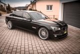 ST Suspensions Coilover Kits 13220080 11+ BMW 5Series F10 Sedan 528i,535i,550i 2wd thumbnail 8