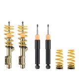 ST Suspensions XA Coilover Kits 18226006 Kit; Smart ForTwo Electric Drive (453 / 451) Coupe, Convertible thumbnail 2