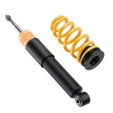 ST Suspensions XA Coilover Kits 18226006 Kit; Smart ForTwo Electric Drive (453 / 451) Coupe, Convertible thumbnail 9