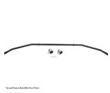 ST Suspensions Rear Sway Bars 51035 Bar, Rear, Solid, Steel, Gray Powdercoated, 3/4 in. Diameter, Ford, Mercury, Kit thumbnail 1