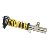 ST Suspensions XTA Coilover Kits 18250835 Height, Rebound Adjustable Kit w/ Top Mounts; Honda Civic Type-R (FK8) thumbnail 4