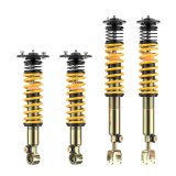 ST Suspensions Coilover Kits 1820285812 XTA Plus 3 Kit, Nissan Skyline R32 AWD thumbnail 3