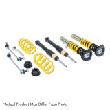 ST Suspensions XTA Coilover Kits 182108AD Height, Rebound Adjustable Kit w/ Top Mounts thumbnail 3
