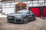 ST Suspensions XTA Coilover Kits 182108AD Height, Rebound Adjustable Kit w/ Top Mounts thumbnail 5
