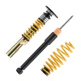 ST Suspensions XTA Coilover Kits 182108AD Height, Rebound Adjustable Kit w/ Top Mounts thumbnail 6