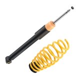 ST Suspensions XTA Coilover Kits 182108AD Height, Rebound Adjustable Kit w/ Top Mounts thumbnail 8