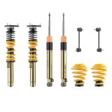 ST Suspensions XTA Plus 3 Coilover Kits 1820220823 Kit, 3, Front/Rear, Twin Tube, Adjustable, Yellow Spring, BMW, Kit thumbnail 3