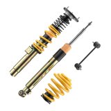ST Suspensions XTA Plus 3 Coilover Kits 1820220823 Kit, 3, Front/Rear, Twin Tube, Adjustable, Yellow Spring, BMW, Kit thumbnail 4