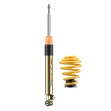 ST Suspensions XTA Plus 3 Coilover Kits 1820220823 Kit, 3, Front/Rear, Twin Tube, Adjustable, Yellow Spring, BMW, Kit thumbnail 5