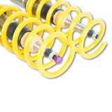 ST Suspensions XA Coilover Kits 18266005 Height, Rebound Adjustable Kit; Hyundai Tucson (TL); Kia Sportage (QL) thumbnail 1