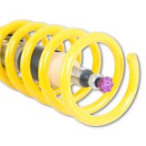 ST Suspensions XA Coilover Kits 18266005 Height, Rebound Adjustable Kit; Hyundai Tucson (TL); Kia Sportage (QL) thumbnail 2