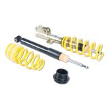 ST Suspensions XA Coilover Kits 18266005 Height, Rebound Adjustable Kit; Hyundai Tucson (TL); Kia Sportage (QL) thumbnail 4