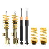 ST Suspensions XA Coilover Kits 18266005 Height, Rebound Adjustable Kit; Hyundai Tucson (TL); Kia Sportage (QL) thumbnail 8