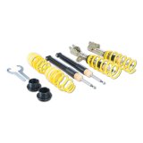 ST Suspensions XA Coilover Kits 18266005 Height, Rebound Adjustable Kit; Hyundai Tucson (TL); Kia Sportage (QL) thumbnail 9