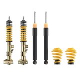 ST Suspensions XA Coilover Kits 18220011 Height, Rebound Adjustable Kit; BMW 3 Series, E36 Sedan, Coupe, Conv. thumbnail 3