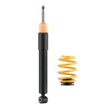 ST Suspensions XA Coilover Kits 182200AT Height, Rebound Adj CO Kit; Mini Cooper (F55) Hrdtp 4Dr (F57) Cnvtbl; incl S; w/out elec damper thumbnail 5