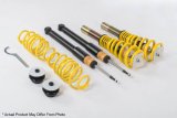 ST Suspensions X Coilover Kits 132200AT Height Adj CO Kit, Mini Cooper ht 4 D F55 & Convertible F57, incl. S; without electronic dampers thumbnail 7