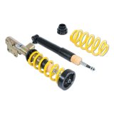ST Suspensions XA Coilover Kits 18256017 Height, Rebound Adjustable Kit; Toyota C-HR thumbnail 3