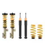 ST Suspensions XA Coilover Kits 18256017 Height, Rebound Adjustable Kit; Toyota C-HR thumbnail 9