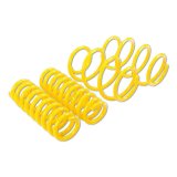 ST Suspensions Sport Springs 28215042 Lowering fits Alfa Romeo Giulia Quadrifoglio thumbnail 8