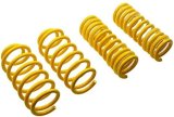 ST Suspensions Sport Springs 28215042 Lowering fits Alfa Romeo Giulia Quadrifoglio thumbnail 9
