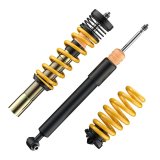 ST Suspensions XA Coilover Kits 182100AS Height, Rebound Adjustable Kit; Audi A5 (B9) Sportback Quattro thumbnail 5