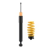 ST Suspensions XA Coilover Kits 182100AS Height, Rebound Adjustable Kit; Audi A5 (B9) Sportback Quattro thumbnail 6