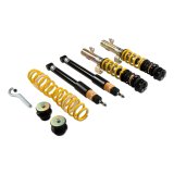 ST Suspensions XTA Coilover Kits 18281815 TA Height, Rebound Adjustable Coilovers w/ Top Mounts thumbnail 5